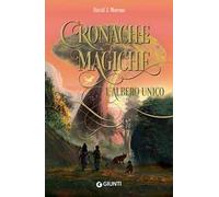 L'albero unico. Cronache magiche
