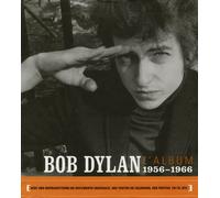 L'Album Bob Dylan 1956-1966