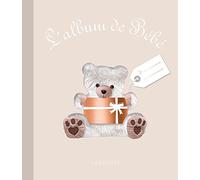 L'album de bébé
