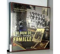L'Album De Famille. Almanach Des Modes