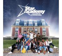 l'album de la promo 2023