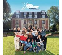 L'Album De La Promo 2024