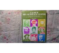 L'ALBUM DEL GENERALE CUSTER 1° EDIZIONE