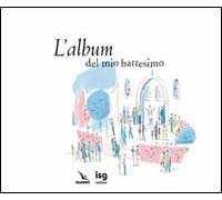 L'album del mio battesimo