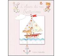 L'album del mio battesimo. Rosa