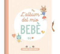 L'album del mio bebè