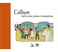 L'album della mia prima comunione