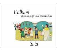 L'album della mia prima comunione