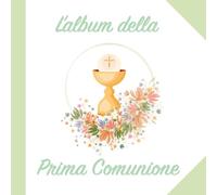 L'album della prima comunione