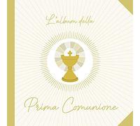 L' album della prima comunione