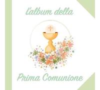 L'album della prima comunione