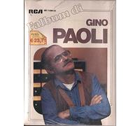 L'Album Di Gino Paoli