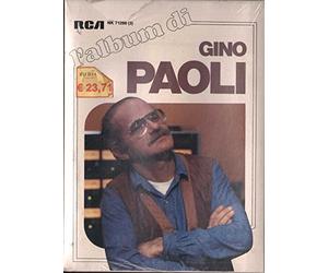 L'Album Di Gino Paoli