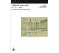 L'album di scenotecnica di Koki Fregni