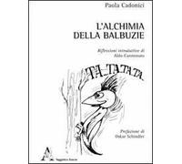 L'alchimia della balbuzie
