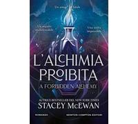 L'alchimia proibita