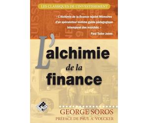 L'alchimie de la finance