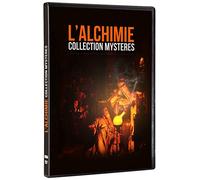 L'Alchimie (dvd)