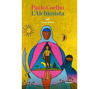 L'alchimista