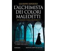L'alchimista dei colori maledetti