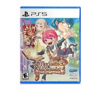 L'Alchimista Del Sorriso - Playstation 5