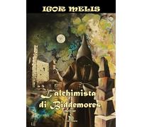 L'alchimista di Biddemores