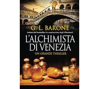 L'alchimista di Venezia