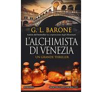 L'alchimista di Venezia