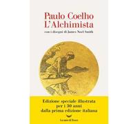 L'alchimista. Ediz. illustrata