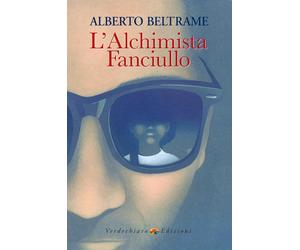 L'alchimista fanciullo [Paperback] [Nov 21, 2025] Beltrame, Alberto and Pritelli