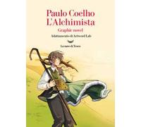 L'alchimista. Graphic novel