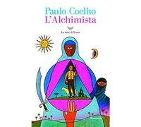 L'alchimista [Paperback] [Jul 20, 2017] Coelho, Paulo and Desti, Rita