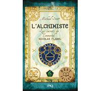 L'alchimiste: 1