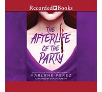 L'aldilà del partito (La serie Afterlife)