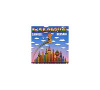 L'Aldiqua' Cd Samuele Bersani - 0828768438121
