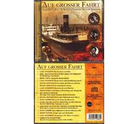 Lale Andersen - Auf Grosser Fahrt ~Seemannslieder~