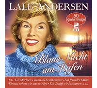 Lale Andersen - Blaue Nacht Am Hafen