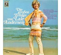 Lale Andersen - Die Großen Erfolge - Columbia - 1C 148-29 762/63