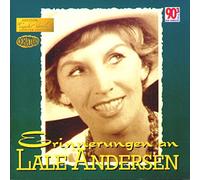 Lale Andersen - Erinnerungen An