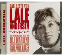 Lale Andersen - Golden Greats