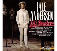 Lale Andersen - Lili Marleen by Lale Andersen