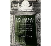Lale Can Spiritual Subjects (Copertina rigida)