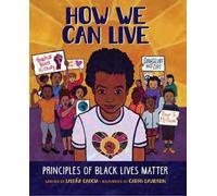 Lalena Garcia How We Can Live (Copertina rigida)