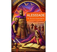 L'Alessiade: L'alessiade versione Italiano