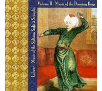 Lalezar Ensemble - Vol. 2-Music Of The Dancing Bo