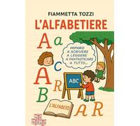 L'alfabetiere