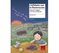 L'alfabeto con le filastrocche. Imparare a leggere e scrivere sor