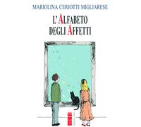 L'alfabeto degli affetti - 2021 - Ares (Genitori e figli)