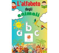 L'alfabeto degli animali