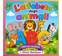 L'ALFABETO DEGLI ANIMALI